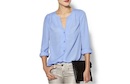 Hive and Honey Camille Lon Sleeve Blouse
