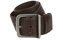 Urban Outfitters Perforated Belt