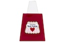 Yazbukey Nail Polish Clutch