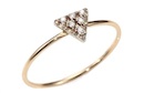 D Zoe Chicco Ring