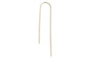 Gabriela Artigas Infinite Hook Earring