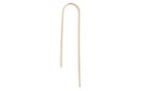 Gabriela Artigas Infinite Hook Earring