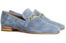 H&M Suede Loafers