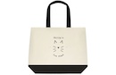 Philips Ice Pops Two-Toned Tote Bag