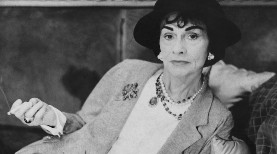 HBD Coco Chanel | The Strategy