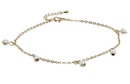 ASOS Pearl Anklet