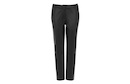 Warehouse Leather Peg Trousers