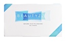 Beautyzzz Natural Silk Pillowcase