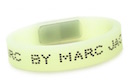 Marc by Marc Jacobs USB Silicone Bracelet USB SILICONE BRACELET