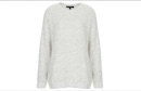 Topshop Petite Lofty Sweater