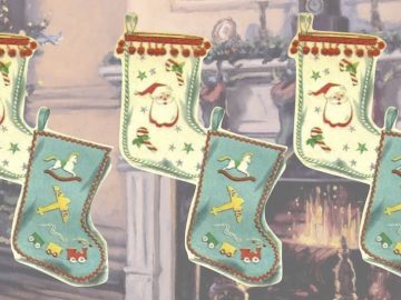Stocking Stuffers