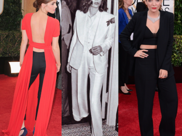Fancy Pants