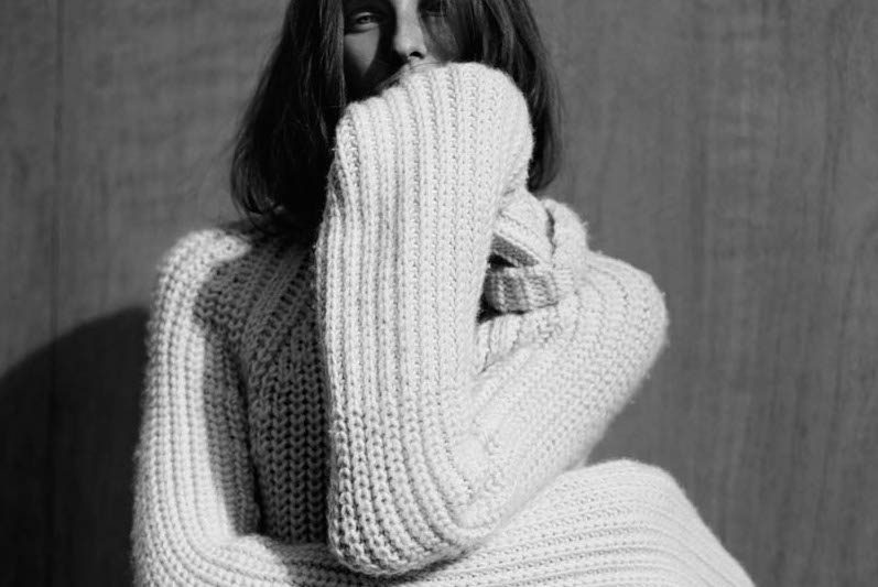 Knitwear Obsession