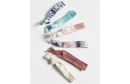 YOGA PONYTAIL HOLDER SET