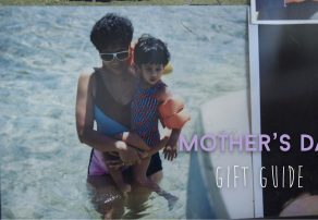 Mom's Day Gift Guide