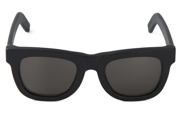 F RETRO SUPER FUTURE 'Ciccio' sunglasses