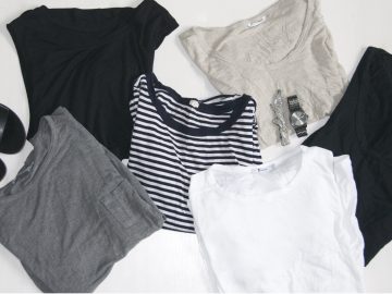 T-Shirt Time