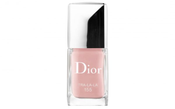 DIOR VERNIS GEL SHINE AND LONG WEAR NAIL LACQUER