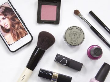Best of: Beauty Apps