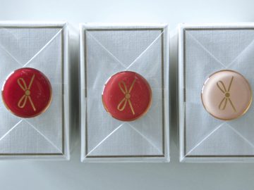 O.P. x Ciaté London