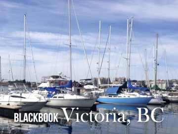 The Strategy's Guide To Victoria, BC