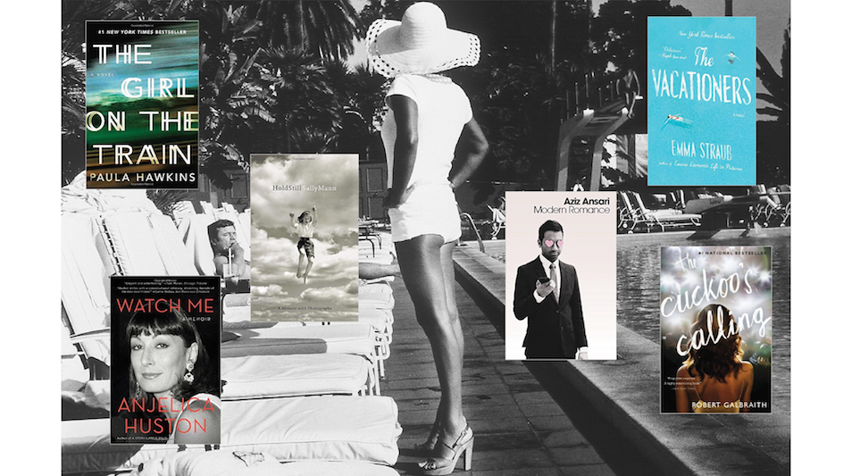 Beach Reads
