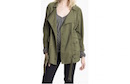 Current/Elliott The Infantry Army Jacket
