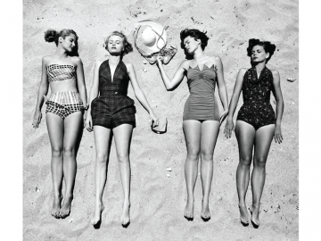 Swim Fan