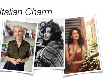 Italian Charm