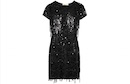 Michael Kors Sequinned Dress