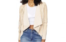 River Island Fringe Jacket