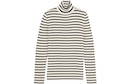 Saint Laurent Stripped Sweater