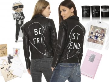 Gift Guide: BFF