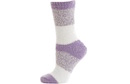 Silks Crew Socks
