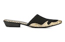 Haider Ackermann Flat Mules