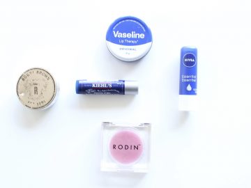 Lip Balm