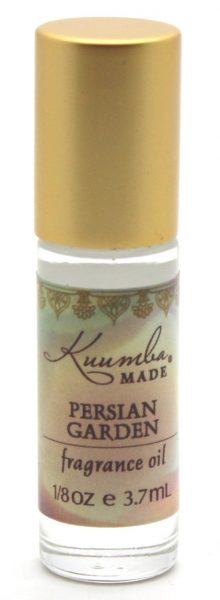 Kuumba Made Persian Garden Fragrance Oil