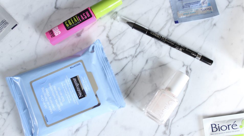 Drugstore Beauty Finds