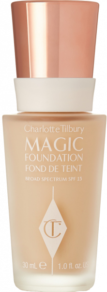 Charlotte Tilbury Magic Foundation