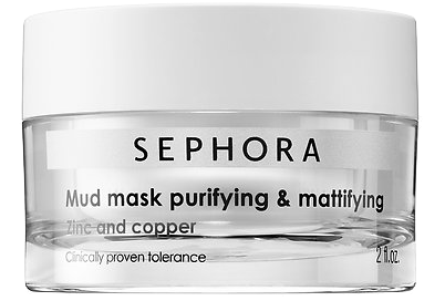 Sephora Collection Mud Mask
