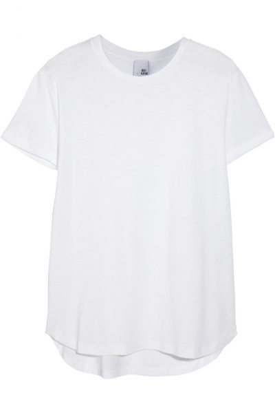 IRIS AND INK Valerie jersey T-shirt