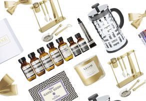 Gift Guide: The Hostess
