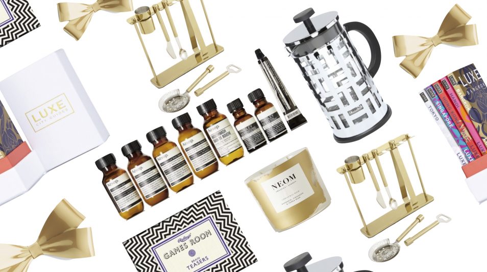Gift Guide: The Hostess