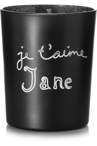 BELLA FREUD JE T'AIME JANE SCENTED CANDLE