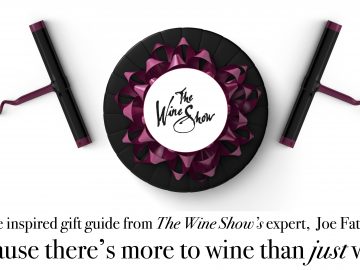 Wine Inspired Gifting With Joe Fattorini