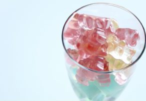 Going Sugar Free