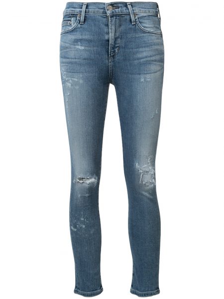 CITIZENS OF HUMANITY ROCKET JEANS