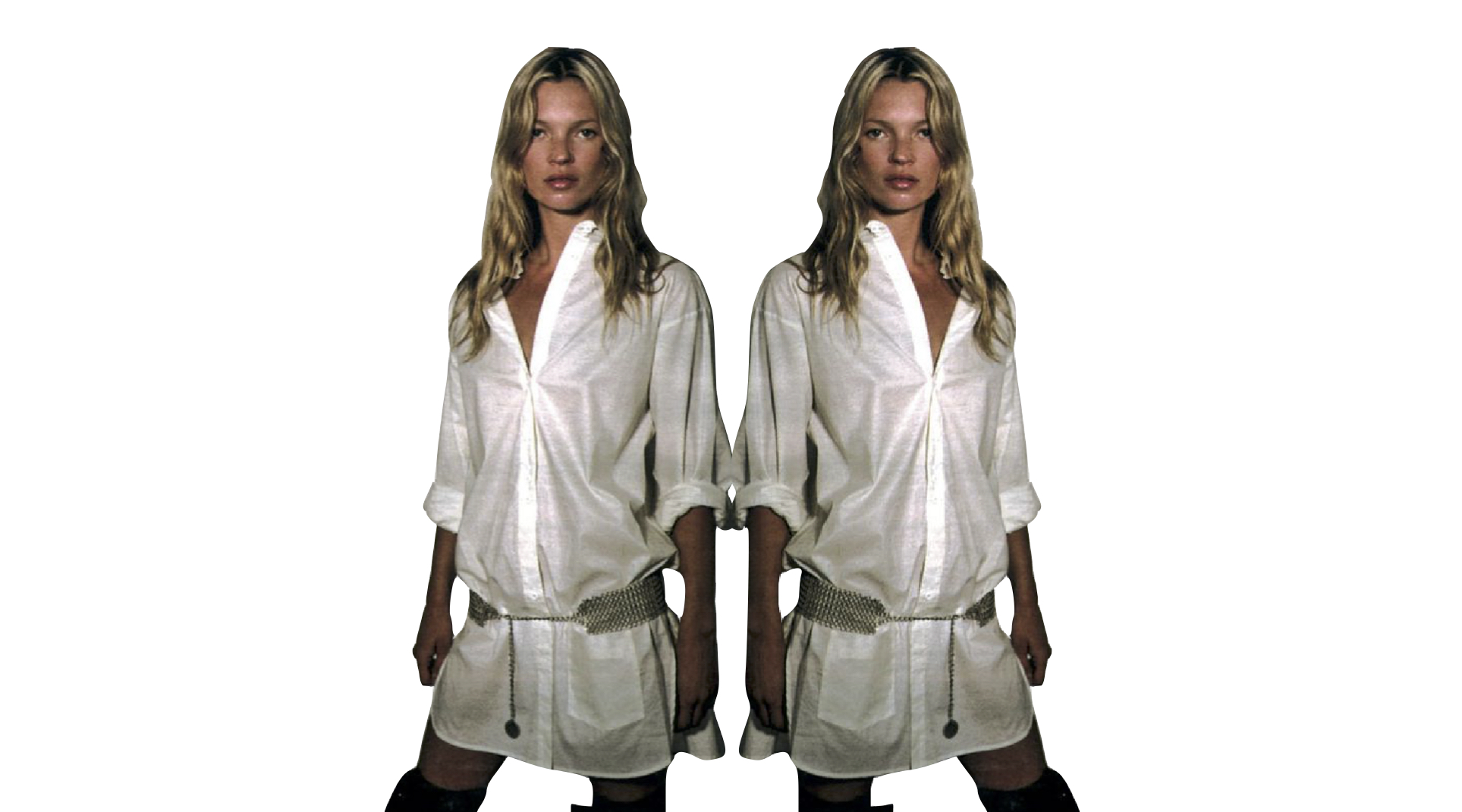 KATE MOSS STYLE NEVER DIES IMAGE 2