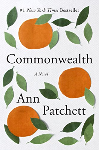 COMMONWEALTH - KINDLE EDITION BY ANN PATCHETT