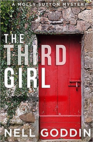 THE THIRD GIRL (MOLLY SUTTON MYSTERIES